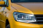 Volkswagen Caddy Beach Maxi 2019 года (AU)